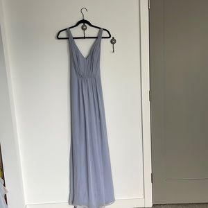 Vera Wang Bridesmaid dress